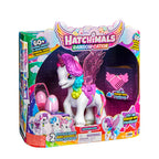 Hatchimals Rainbow-Cation Hatchicorn
