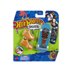 Hot Wheels Skate Fingerboard Single Pack