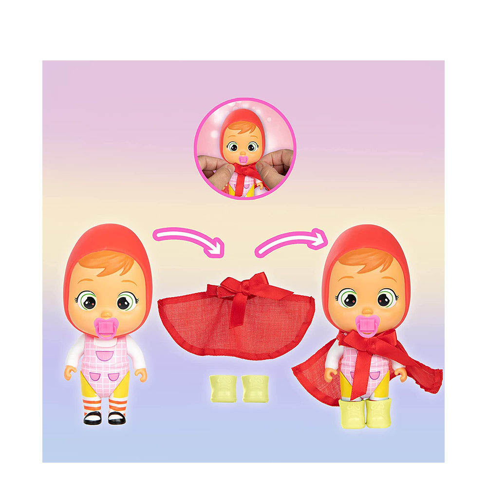 Cry Babies Magic Tears Storyland