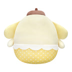 Squishmallows hello Kitty and Friends Sanrio 8 Inch Small Plush Toy
