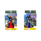 Voltes V Legacy Phone Holder