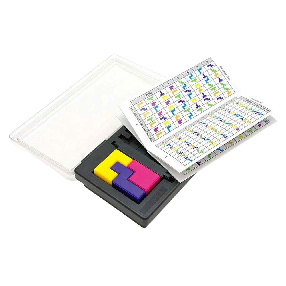 Gaming Library Katamino Pocket