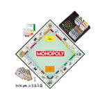 Monopoly The Classic Board Game