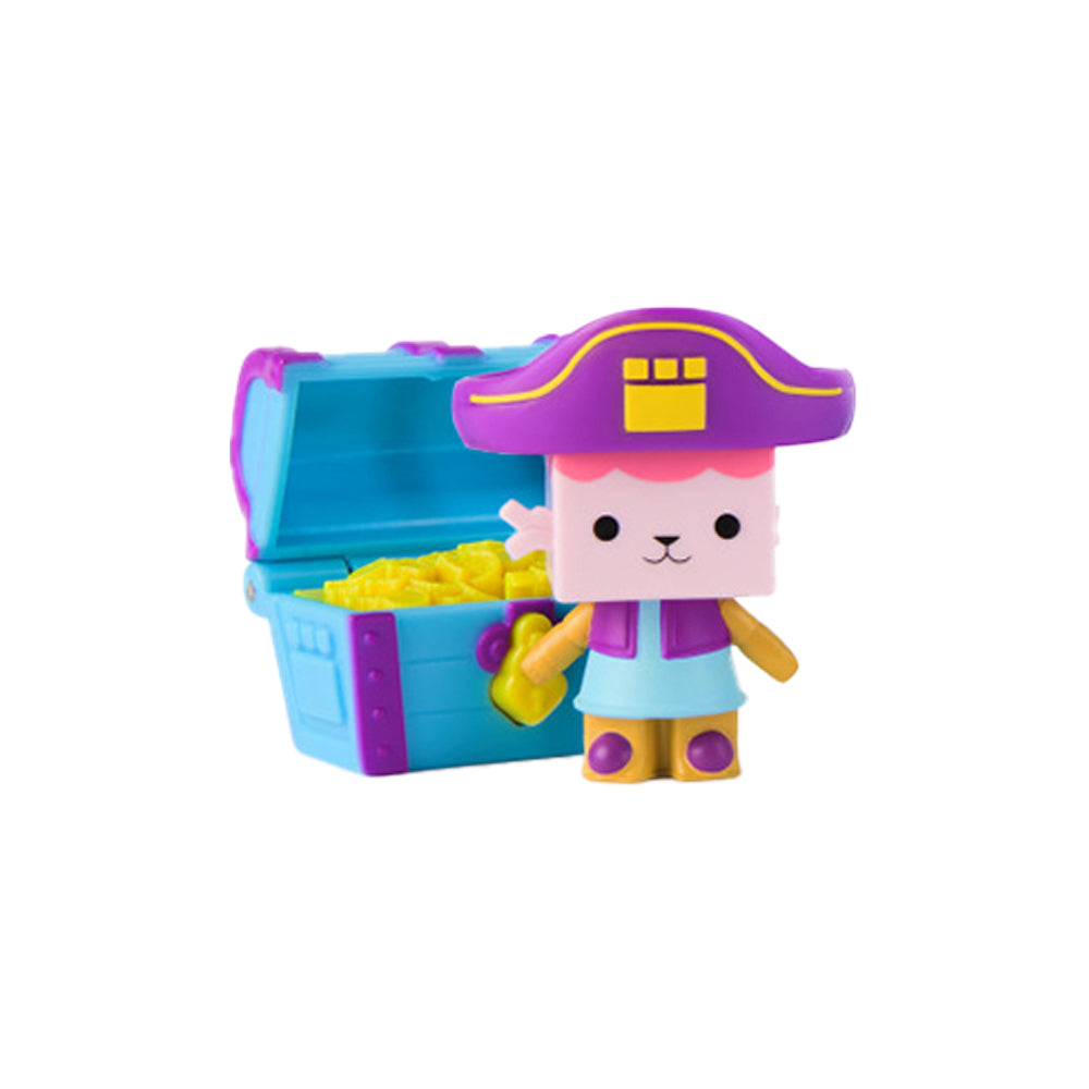 Dreamworks Gabby's Dollhouse 2-Inch Figure (Assorted)