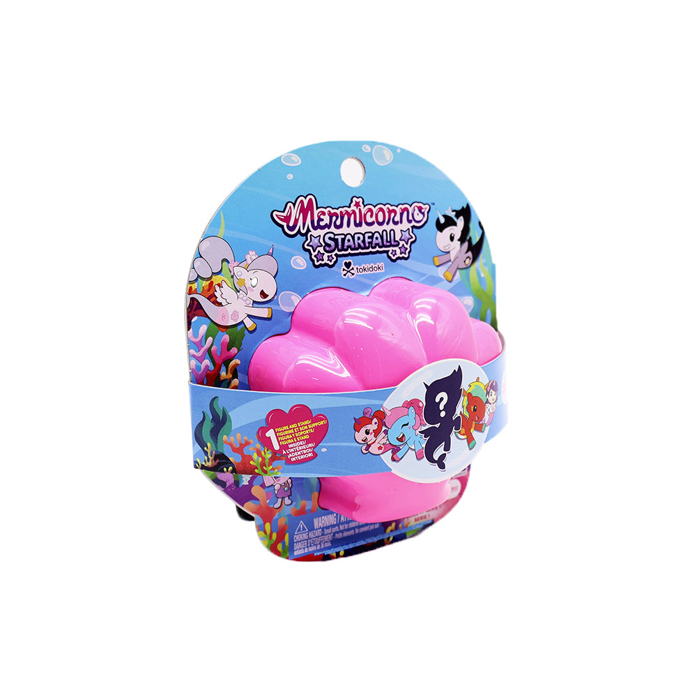 Mermicorno Starfall 2 Mystery Pack Series 1