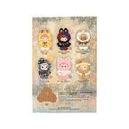 Sinck Mua First Generation Mystery Blind Box
