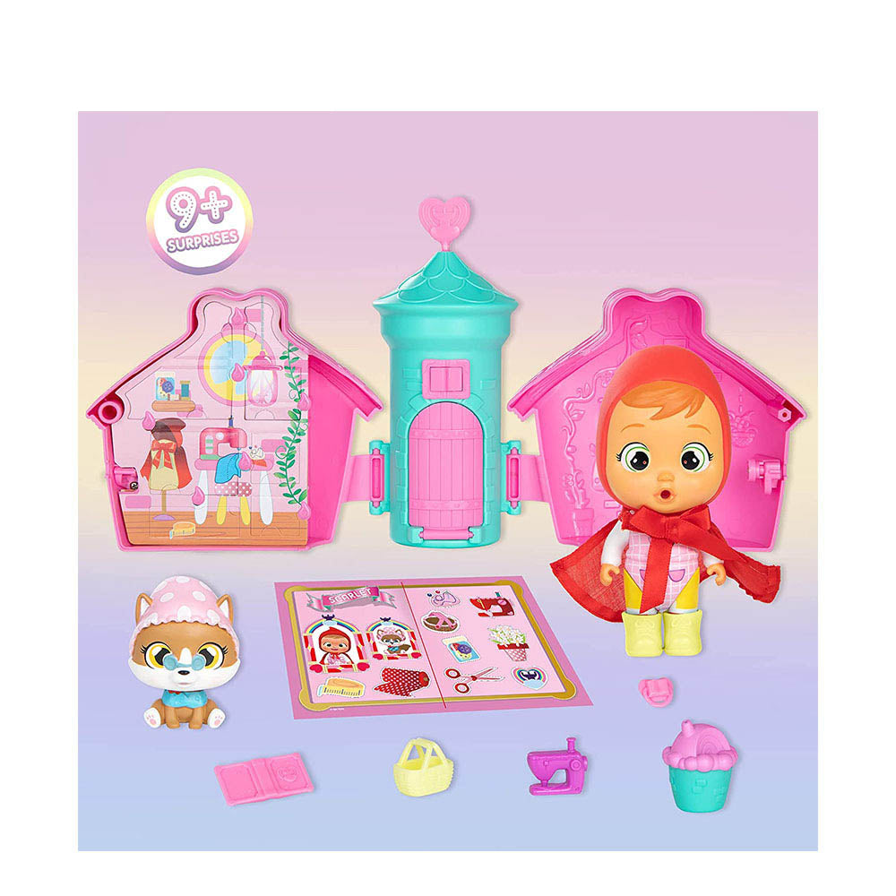 Cry Babies Magic Tears Storyland