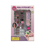 S&Li Cosmetics Nail Patch Set