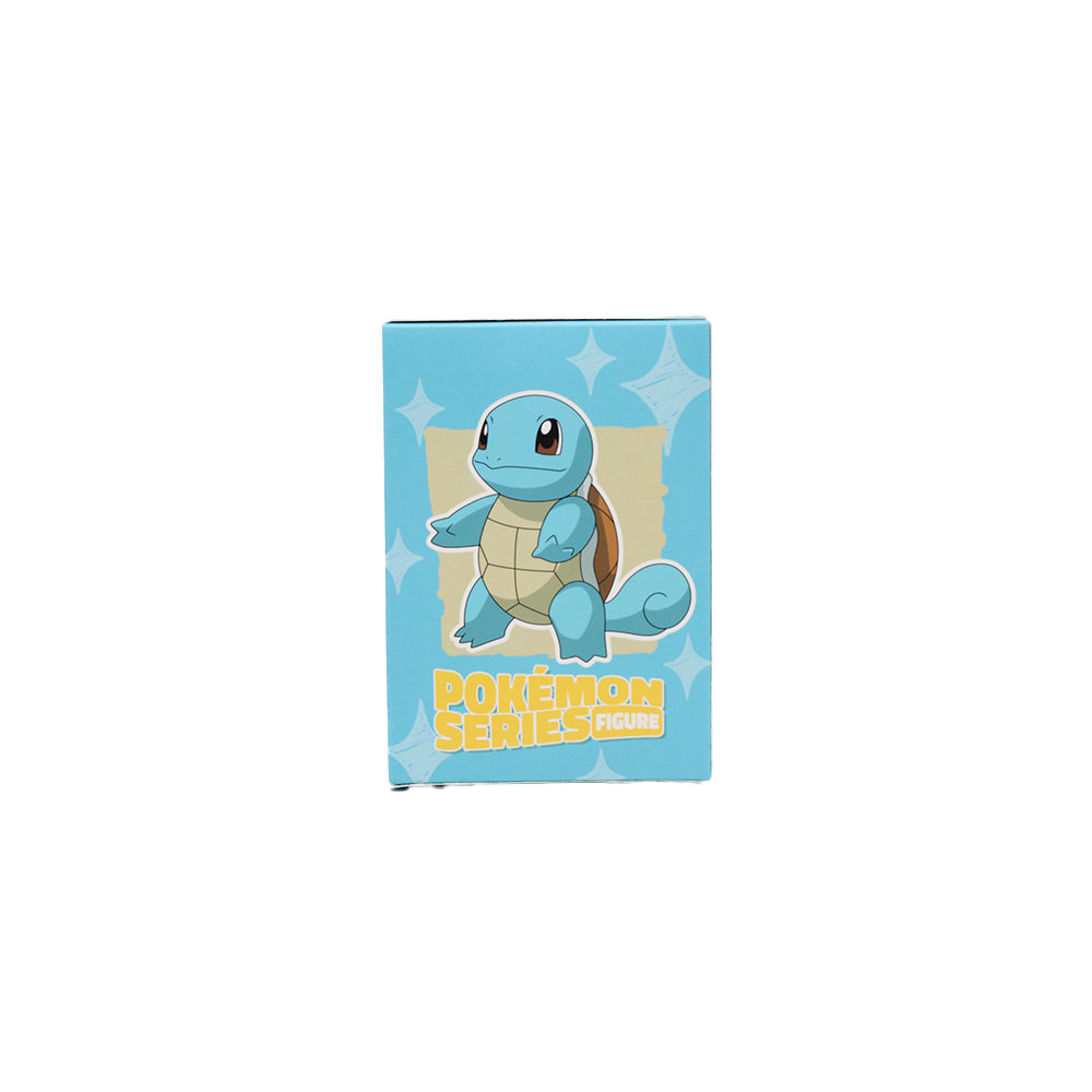 Langbowang Pokemon Series Figure Assortment