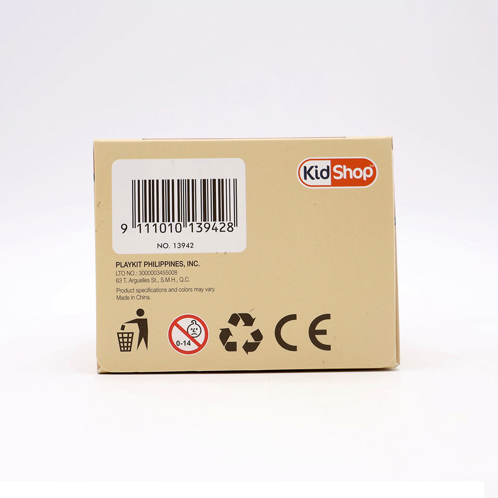 Kidshop Capybara Collectible Figures