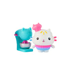 Dreamworks Gabby's Dollhouse 2-Inch Figure (Assorted)