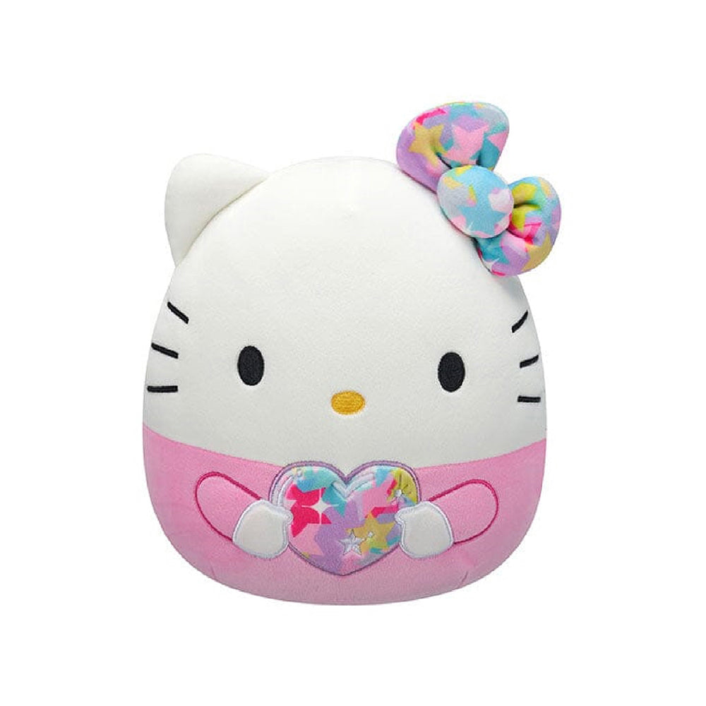 Squishmallows Hello Kitty 8-Inch Small Plush Toy Main image