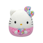 Squishmallows Hello Kitty 8-Inch Small Plush Toy