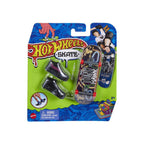 Hot Wheels Skate Fingerboard Single Pack