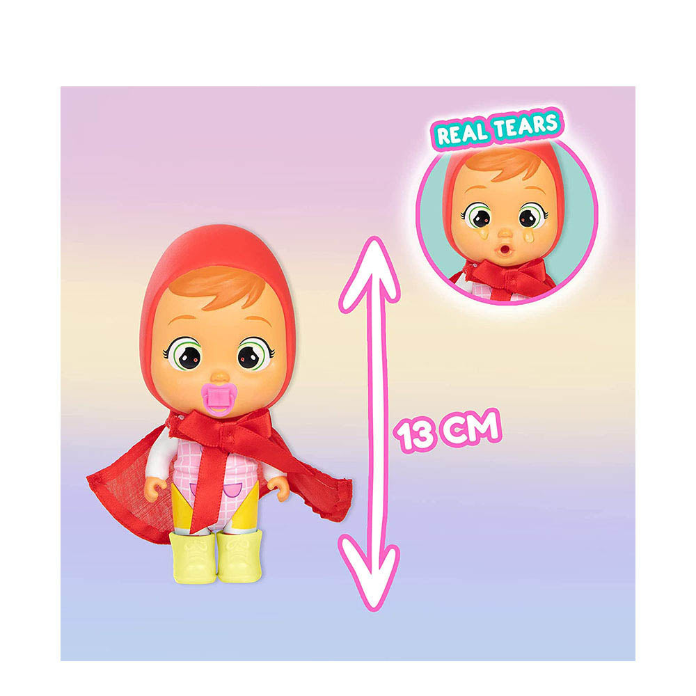 Cry Babies Magic Tears Storyland