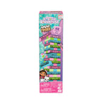 Spin Master Games Gabby's Dollhouse Jumbling Tower Game