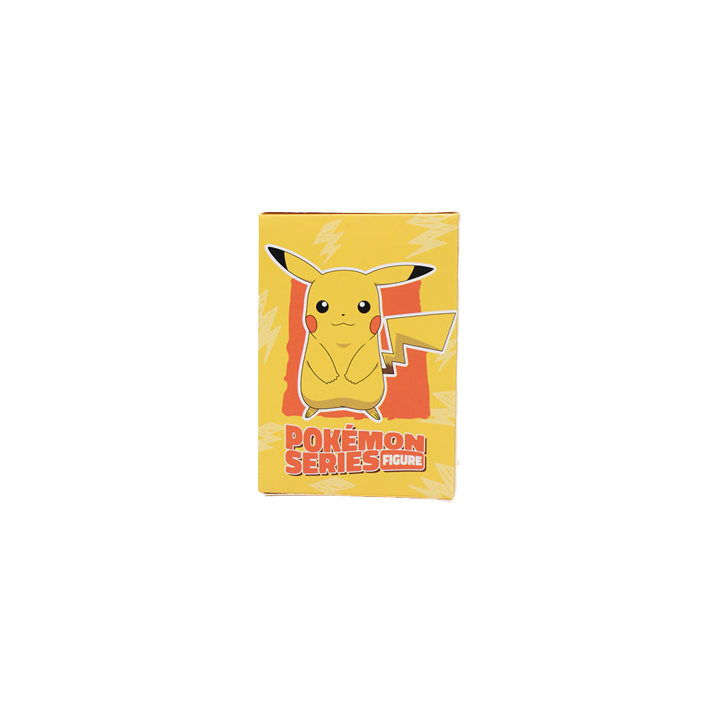 Langbowang Pokemon Series Figure Assortment