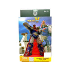 Voltes V Legacy Phone Holder