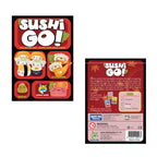 Gaming Library Sushi Go!