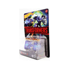 Hotwheels Transformers Collaboration