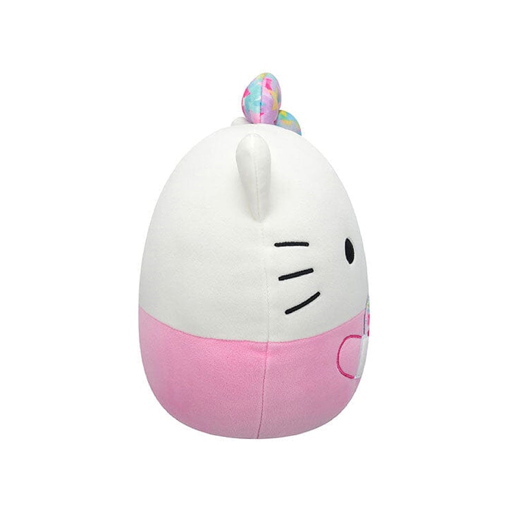 Squishmallows Hello Kitty 8-Inch Small Plush Toy
