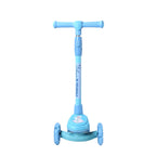 Disney Frozen Adjustable Twist Scooter (Blue)
