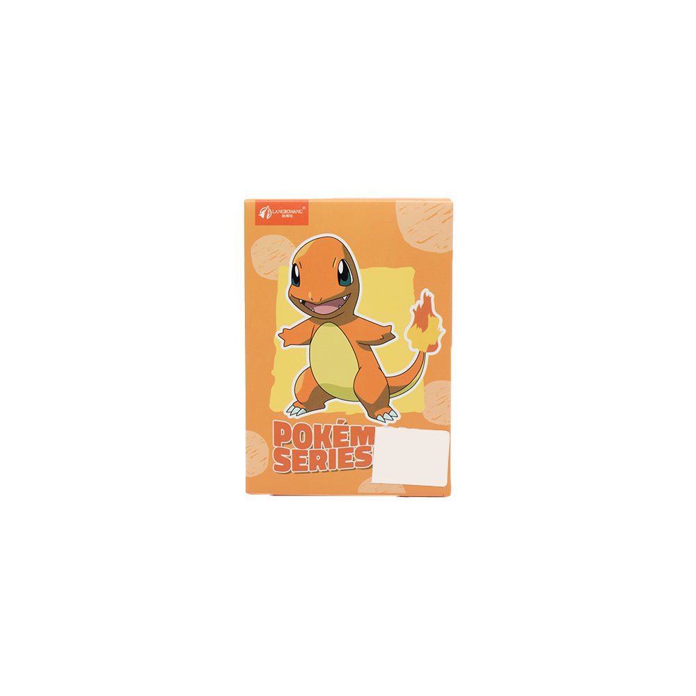 Langbowang Pokemon Series Figure Assortment