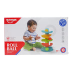 Huanger Roll Ball