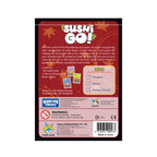 Gaming Library Sushi Go!