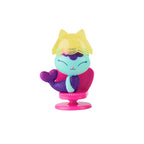 Dreamworks Gabby's Dollhouse 2-Inch Figure (Assorted)