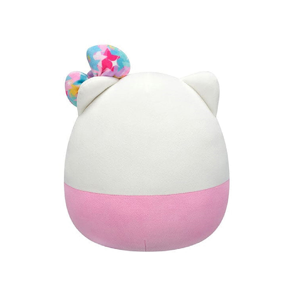 Squishmallows Hello Kitty 8-Inch Small Plush Toy