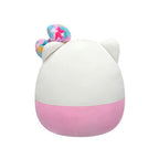 Squishmallows Hello Kitty 8-Inch Small Plush Toy
