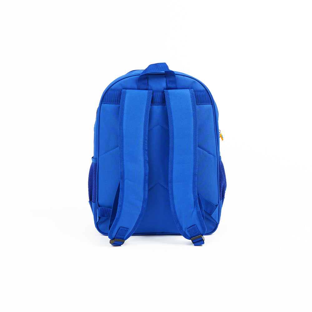 NBA Kids School Bag - Golden State Warriors