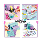 Style 4 Ever Scrabooking 3-in-1 Station