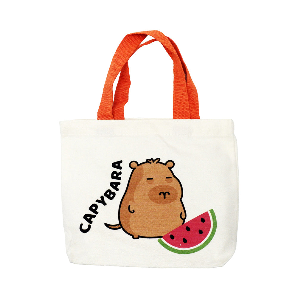 Capybara Ecobag Secondary image
