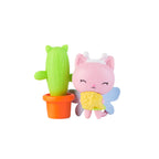 Dreamworks Gabby's Dollhouse 2-Inch Figure (Assorted)