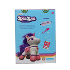 Playshifu Lovabies Zee Zee - Unicorn