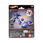 Hotwheels Transformers Collaboration