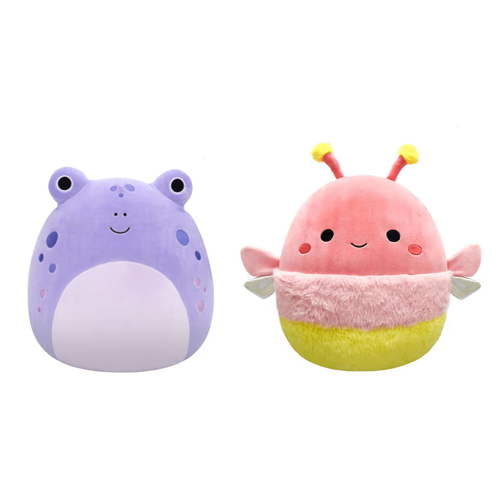 Squishmallows 12-Inch Medium Stuffed Toy