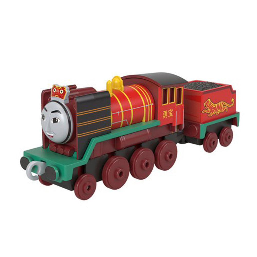 Thomas and Friends Track Master Large Metal Engine
