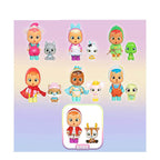 Cry Babies Magic Tears Storyland