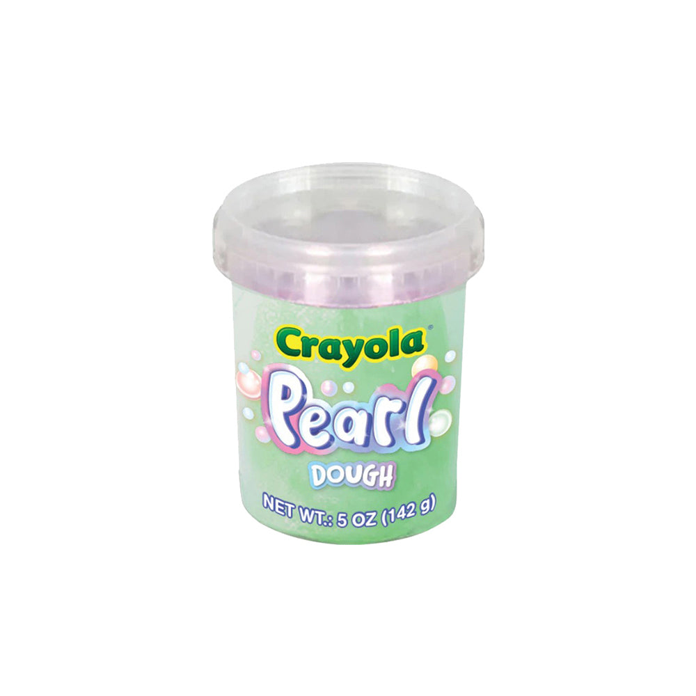 Crayola Silly Scents Pearl Dough 5oz Single Pack (Assorted)