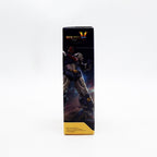 Voltes V Legacy Series 1 : 12cm Blind Box Mini Figfure - Assorted Colors