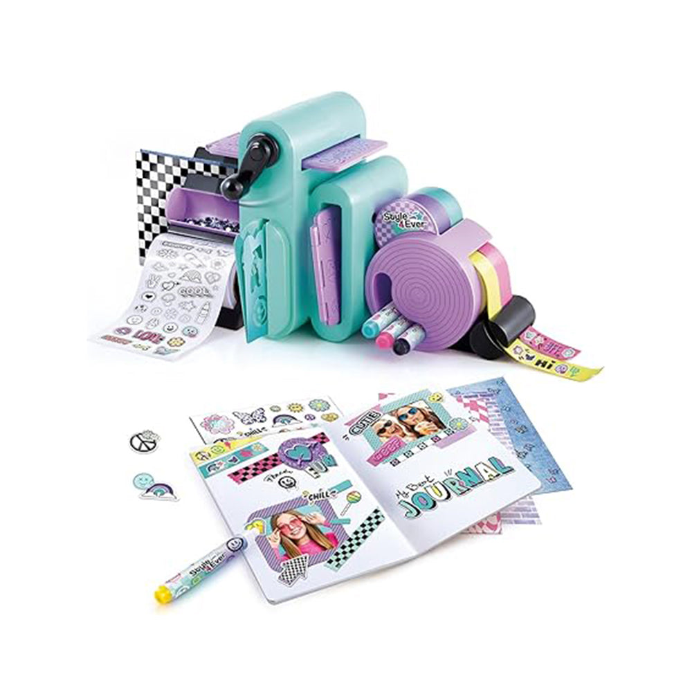 Style 4 Ever Scrabooking 3-in-1 Station Secondary image
