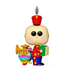 Funko Pop! Disney: Pixar Toy Story - Tin Toy No.1559 (2025 Wondrous Convention Limited Edition)