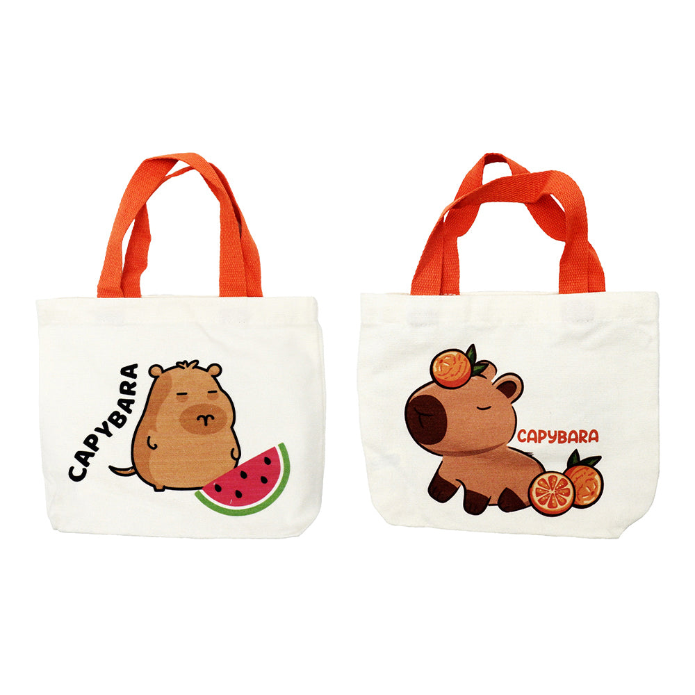 Capybara Ecobag Main image