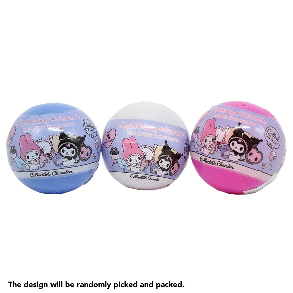 Sanrio Surprise Capsule Toy Secondary image