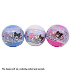Sanrio Surprise Capsule Toy