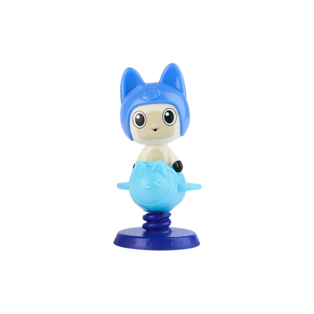 Dreamworks Gabby's Dollhouse 2-Inch Figure (Assorted)
