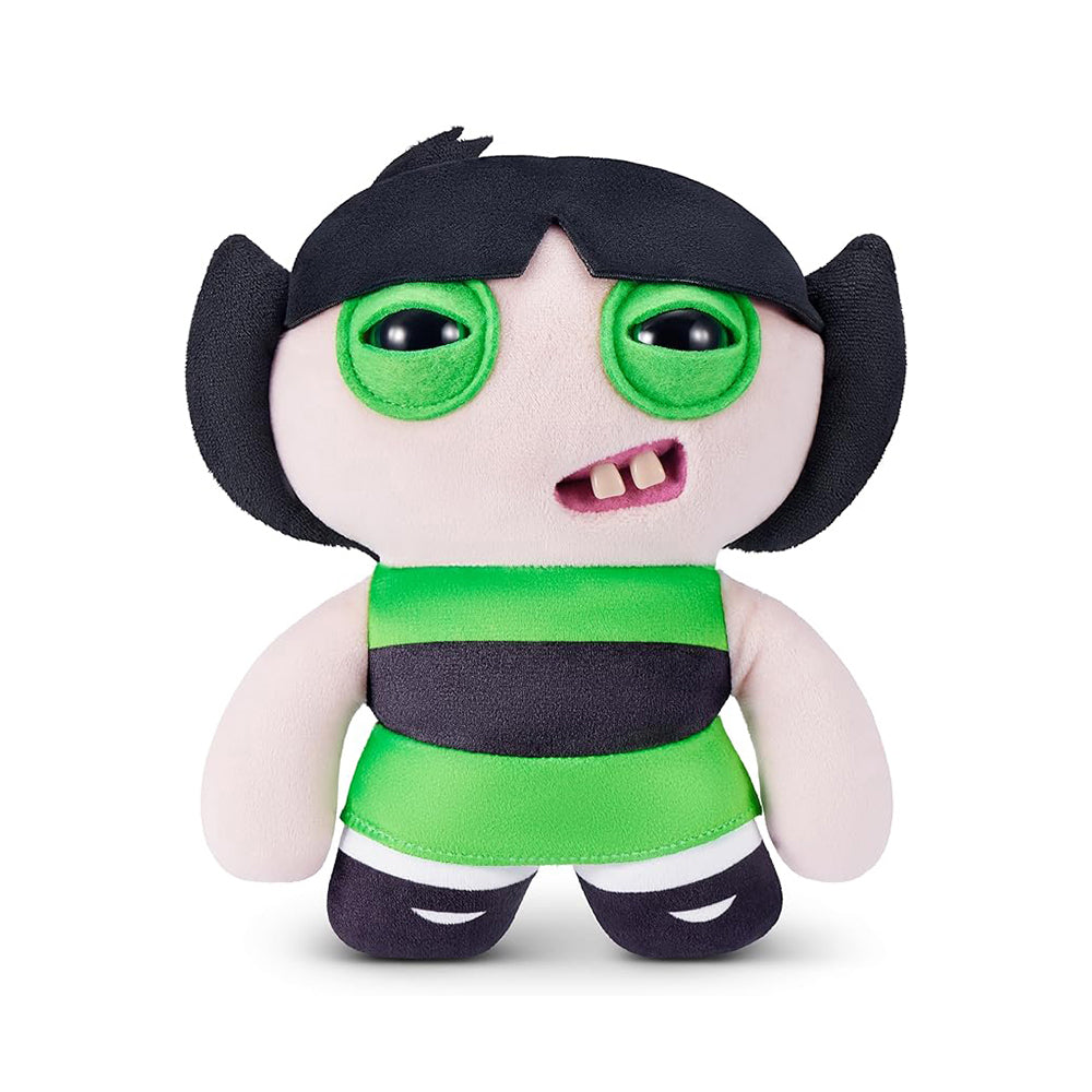 Fuggler - Funny Uggly Monster The Powerpuff Girls Secondary image